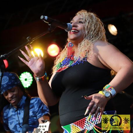 Nkulee Dube (Jam) Reggae Jam Festival - Bersenbrueck 30. Juli 2022 (2).JPG